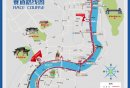2024吉林市马拉松比赛路线图一览
