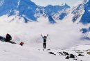 奥太娜雪山徒步2日游报团攻略(发团时间