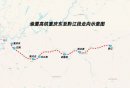 渝厦高铁重庆段途经哪些站？