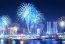 2025广州春节烟花秀汇总（持续更新）