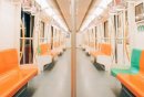 广州地铁最新线路图2025