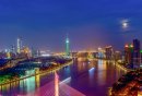 2024广州珠江夜游在哪里买票？