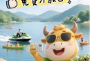 2025南京金牛湖景区免费开放时间+入场方