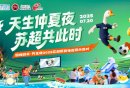 2025南京溧水天生桥苏超观赛电音玩水派