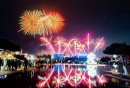 2026江苏园博园免费烟花秀（时间+地点+