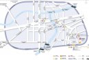 上海新国际博览中心交通指南(地铁+公交