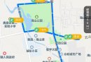 石家庄鹿泉区马拉松健康跑比赛路线2024