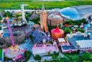 2025天津欢乐谷青春欢乐跑活动指南