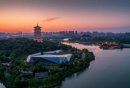 西安10个适合亲子出游的公园