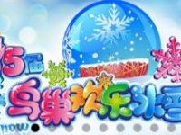 2026北京第十五届鸟巢欢乐冰雪季门票多