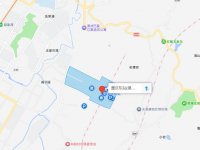 渝厦高铁渝黔段各站点位置