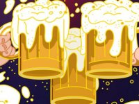 2025重庆近期啤酒节汇总（持续更新）