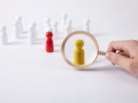 2025广东省医师协会第二次招聘工作人员