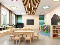 2026广州市天河区华景泽晖幼儿园招聘编