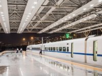 2025广东城际铁路列车运行5月23日将有调