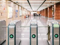 2025年广州在建地铁线路进度条刷新（5月