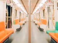 广州地铁最新线路图2025