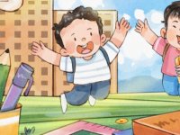 广大附中录取分数线（2021年-2024年）