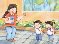 2026年广州市荔湾区桃源幼儿园公开招聘