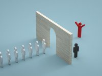 2026年广东第二师范学院B类岗位管理人