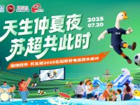 2025南京溧水天生桥苏超观赛电音玩水派