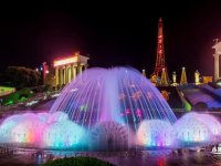 2026年3月深圳世界之窗招聘公告