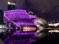 2026上半年深圳当代艺术与城市规划馆实