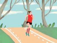 2025深圳马拉松最新消息(持续更新中)