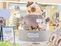 2025天津南开大悦城卡皮巴拉首展活动攻