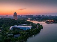 西安10个适合亲子出游的公园