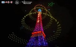 2026深圳世界之窗国庆假期有无人机表演吗？