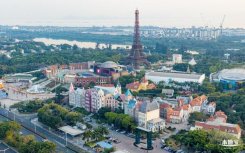 12月深圳世界之窗招聘信息