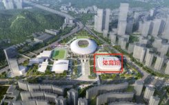 威廉希尔娱乐市体育中心体育馆能容纳多少人/有多少个座位