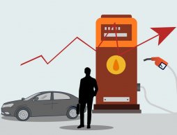 2024年宝鸡成品油价格(持续更新)