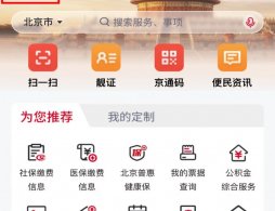 2026年度北京城乡居民医保缴费方式有哪些？