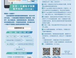 北京一卡通電子發票未收到怎么辦?