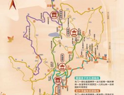 2025北京百望山紅葉季有哪些活動？