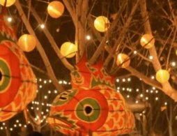 2026北京温榆河公园尺木神奇世界鱼灯节活动攻略（时间+地点+门票）