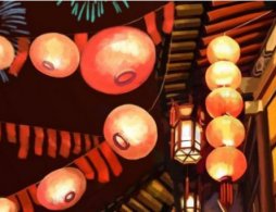 2023常德桃源沙坪元宵节上元点灯（时间+地点）