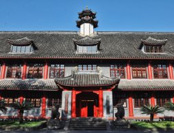 重庆西南大学参观攻略（入校须知+交通）