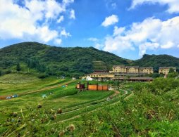 2026重庆南川金佛山、神龙峡中国旅游日免门票活动时间+内容