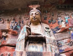 2026重庆大足石刻新春活动（宝顶集市+灯会）