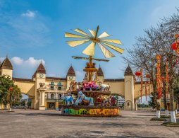 2026重庆永川乐和乐都动物戏剧节活动时间+地点+门票优惠