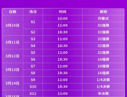 重庆乒乓球赛事2026年时间+地点+赛程表