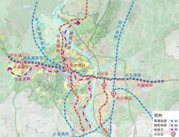 长沙高铁西站最新消息(持续更新)
