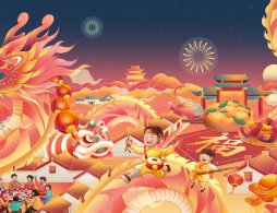 2026东莞春节活动汇总（持续更新）