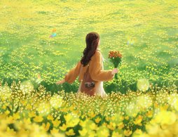 2026东莞油菜花海观赏打卡攻略（花期+地址+交通）