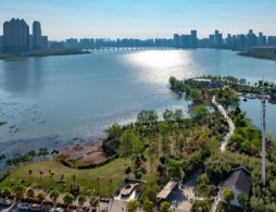 阜阳秋冬游攻略（景点推荐+交通指南）