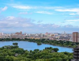 阜阳双清湾公园游玩攻略（开放时间＋交通指南）