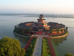 阜阳八里河购票指南（附线上购票入口）